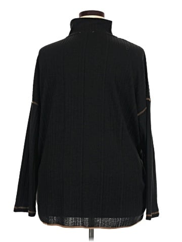 White Birch Long Sleeve Top (view 2)