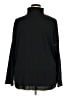 White Birch Black Long Sleeve Top Size 2X - photo 2