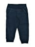 7 For All Mankind Solid Blue Casual Pants 12-18 MO / 18 MO - photo 1