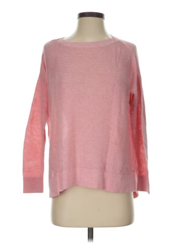 Lou & Grey 3/4 Sleeve T-Shirt (view 1)