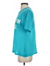 Wildfox Teal Short Sleeve T-Shirt Size Sm (1 or S) - photo 5