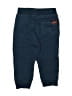 7 For All Mankind Solid Blue Casual Pants 12-18 MO / 18 MO - photo 2