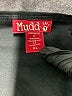 Mudd 100% Polyester Black 3/4 Sleeve Top Size XL - photo 7