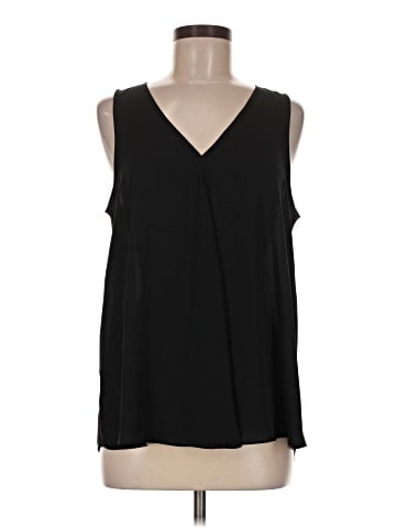 Vince Camuto Sleeveless Blouse (view 1)