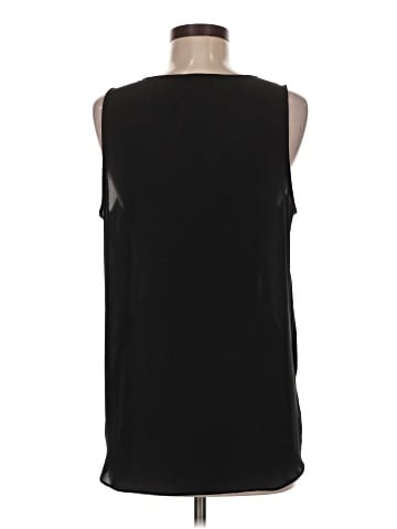 Vince Camuto Sleeveless Blouse (view 2)