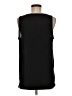 Vince Camuto 100% Polyester Black Sleeveless Blouse Size M - photo 2