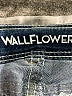 Wallflower Blue Jeans Size 3 R - photo 4