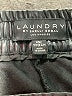 Laundry by Shelli Segal Black Casual Pants Size XS - photo 7