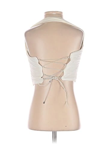 Tic : Toc Sleeveless Blouse (view 2)