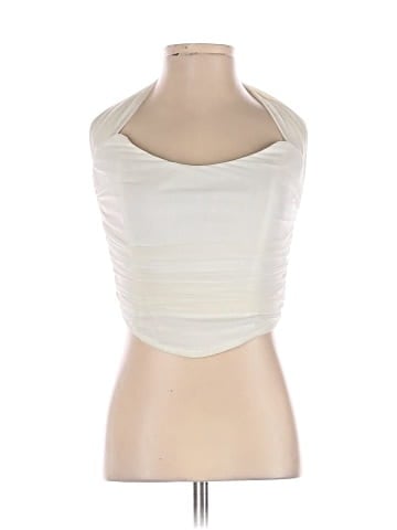 Tic : Toc Sleeveless Blouse (view 1)