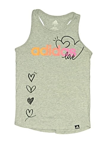 Adidas Active Tank (view 1)