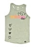 Adidas Gray Active Tank Size 14 - photo 1