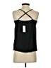 Floreat 100% Viscose Black Tank Top Size XS - photo 2