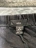 Ellos Solid Black Casual Pants Size 1X - photo 4