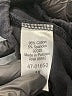 Ellos Solid Black Casual Pants Size 1X - photo 5