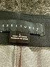 Sanctuary Plaid Gray Casual Pants Size L - photo 7