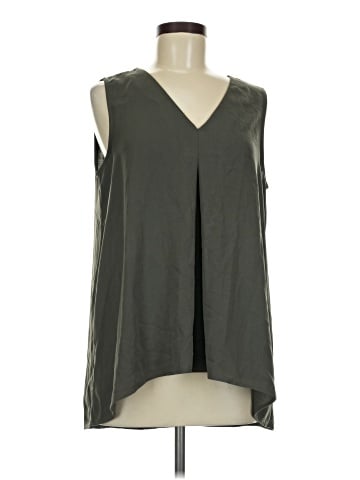 Fever Sleeveless Blouse (view 1)