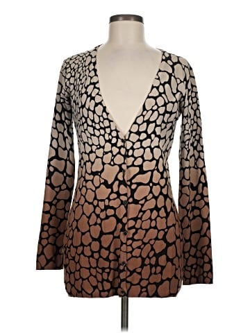 Adrienne Vittadini Cardigan (view 1)