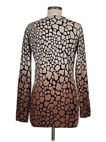 Adrienne Vittadini Cardigan (view 2)