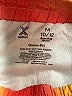 Xersion 100% Polyester Tie-dye Pink Shorts Size 10 - photo 3