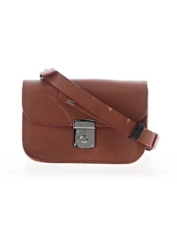 By Malene Birger Crossbody Bag (view 1)