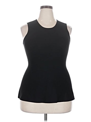 Alexander Wang Sleeveless Top (view 1)