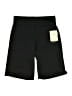 Athleta Solid Black Athletic Shorts Size S (tall) - photo 1