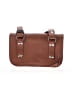 By Malene Birger Brown Crossbody Bag One size - photo 3