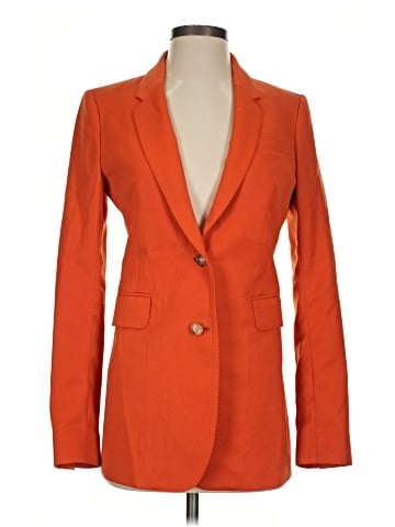 Barneys New York Wool Blazer (view 1)