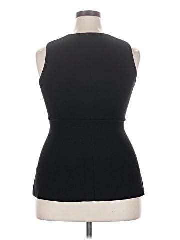 Alexander Wang Sleeveless Top (view 2)