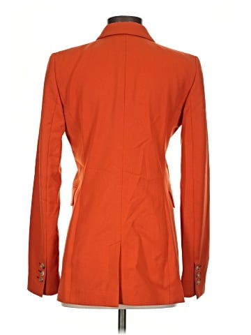 Barneys New York Wool Blazer (view 2)