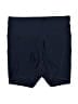 Athleta Blue Athletic Shorts Size S - photo 1