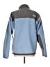 The North Face 100% Polyester Blue Jacket Size L - photo 2