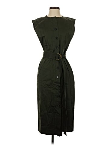 Banana Republic Factory Store Casual Dress (view 1)