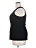 Alexander Wang Black Sleeveless Top Size L - photo 5