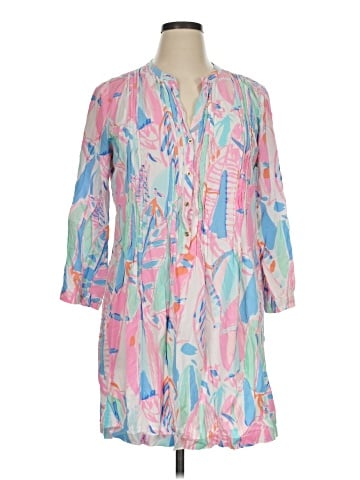 Lilly Pulitzer Casual Dress (view 1)