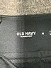 Old Navy Solid Black Track Pants Size M - photo 4