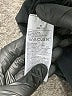 Old Navy Solid Black Track Pants Size M - photo 5