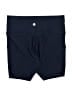 Athleta Blue Athletic Shorts Size S - photo 2