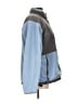The North Face 100% Polyester Blue Jacket Size L - photo 4