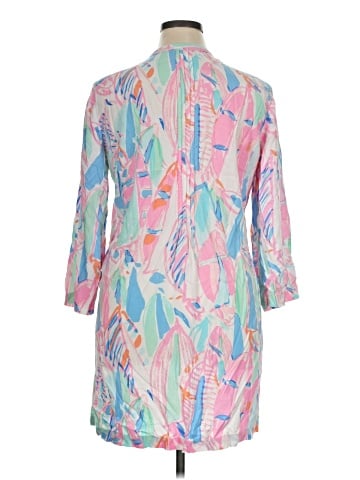 Lilly Pulitzer Casual Dress (view 2)