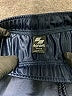 PLACE Sport Solid Blue Athletic Shorts Size 5 - 6 - photo 3