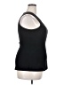 Alexander Wang Black Sleeveless Top Size L - photo 4