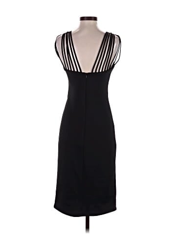 Shelby & Palmer Cocktail Dress (view 2)