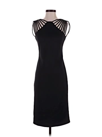 Shelby & Palmer Cocktail Dress (view 1)