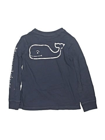 Vineyard Vines Long Sleeve T-Shirt (view 2)