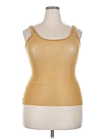 FUZZI Tank Top (view 1)