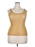 FUZZI Gold Tank Top Size XXL - photo 1