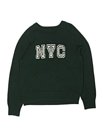 Crewcuts Pullover Sweater (view 1)