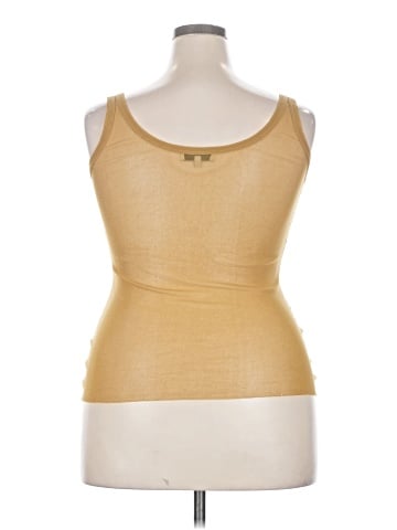 FUZZI Tank Top (view 2)